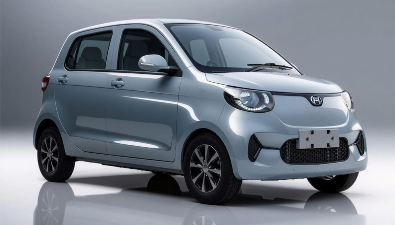 Nepal Mobility Expo 2025: Henrey Volts Model C Pro to Debut with 300km Range and DC Fast Charging