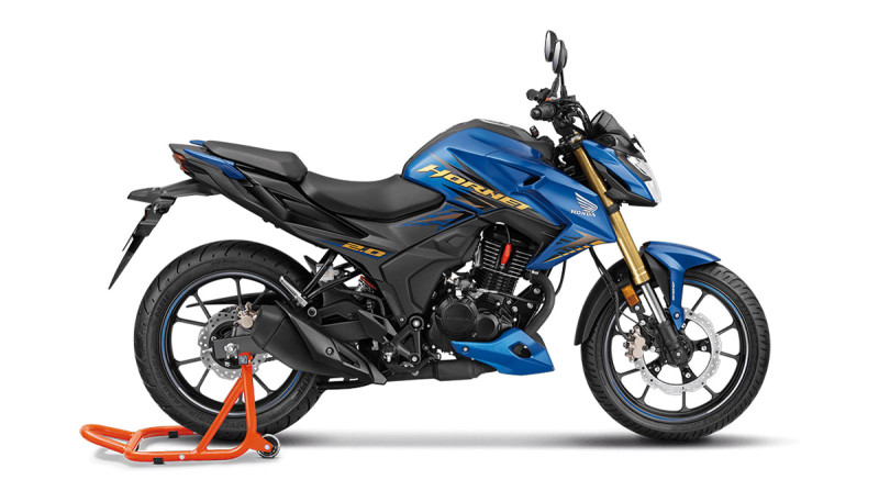 Honda Hornet 2.0 Price in Nepal [Latest 2025]