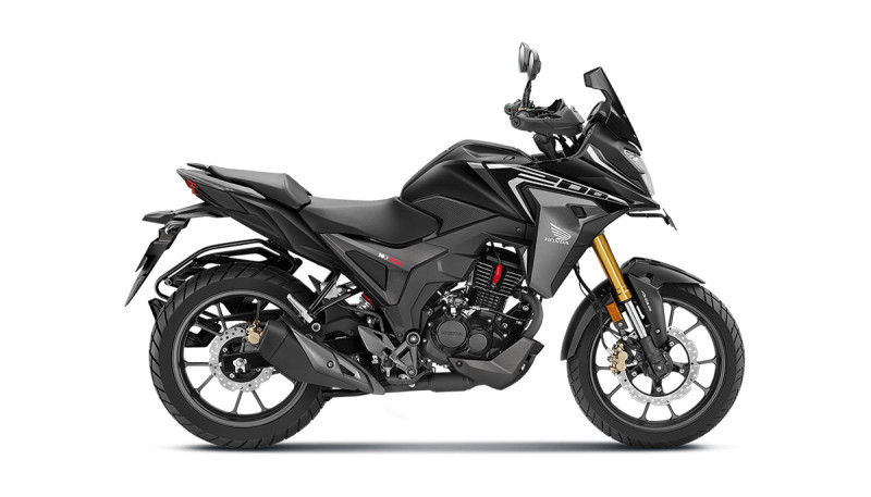 Honda NX 200 Price in Nepal [Latest 2025]