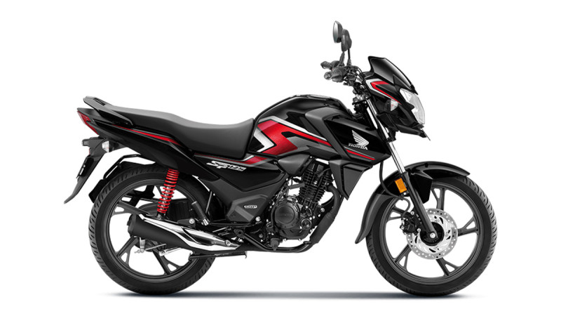 Honda SP 125 Price in Nepal [Latest 2025]
