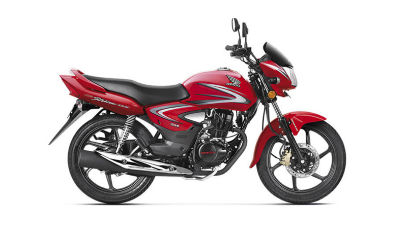 Honda CB Shine Price in Nepal [Latest 2025]
