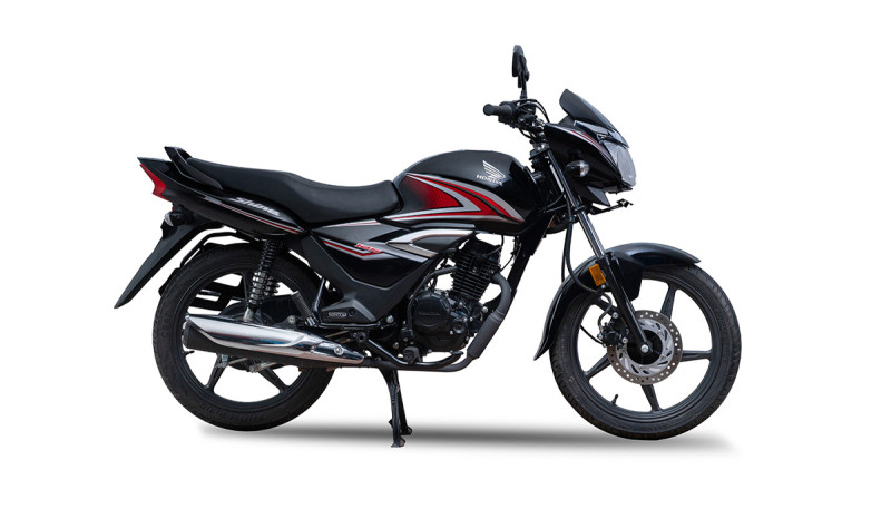 Honda Shine 125 BS6 Price in Nepal [Latest 2026]