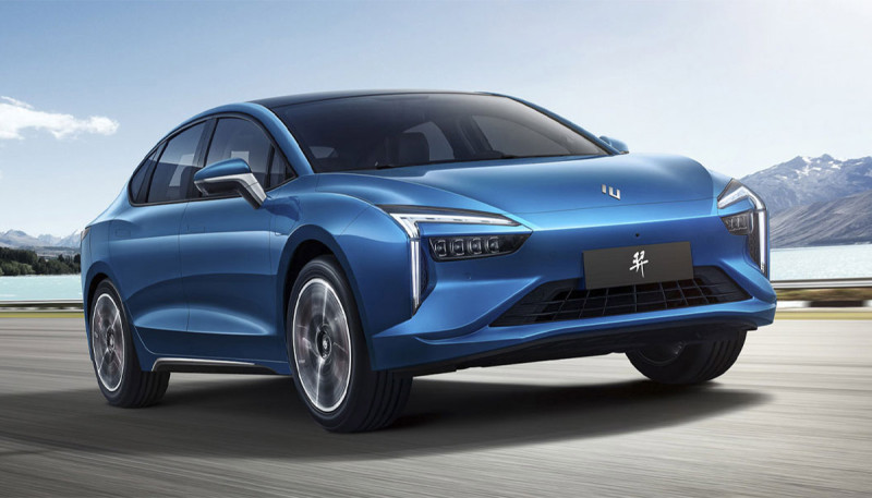 JMEV GSE EV Price in Nepal [Latest 2025]