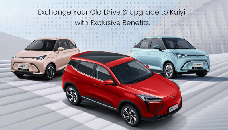 Kaiyi Exchange Camp Announced in Nepal for New Year 2083