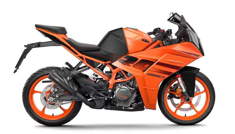 KTM RC390 Price in Nepal [Latest 2026]