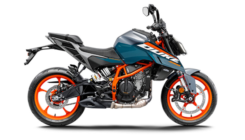 KTM 390 Duke Price in Nepal [Latest 2025]