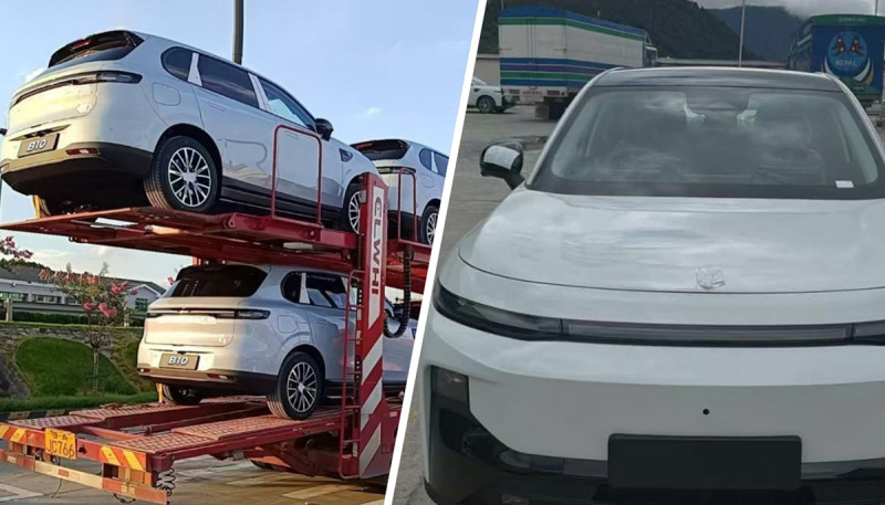 Leapmotor B10 Shipments Rerouted Through Korala Amid Rasuwa Corridor Disruptions