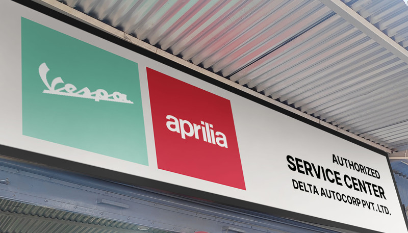 Delta Autocorp Opens New Vespa & Aprilia Service Center in Balaju Delta Autocorp Opens New Vespa & Aprilia Service Center in Balaju