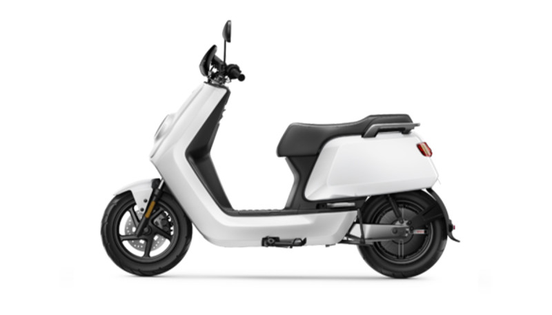 NIU NQi Sport EV Price in Nepal [Latest 2025]