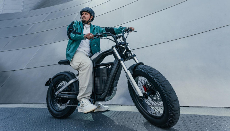 Segway Launches Four New Electric Two-Wheelers in Nepal: Prices from Rs 3.49 Lakh to Rs 5.49 Lakh