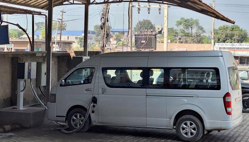 thee GO e-Stop Launches Its Third Outlet in Daldale, Nawalparasi thee GO e-Stop Launches Its Third Outlet in Daldale, Nawalparasi