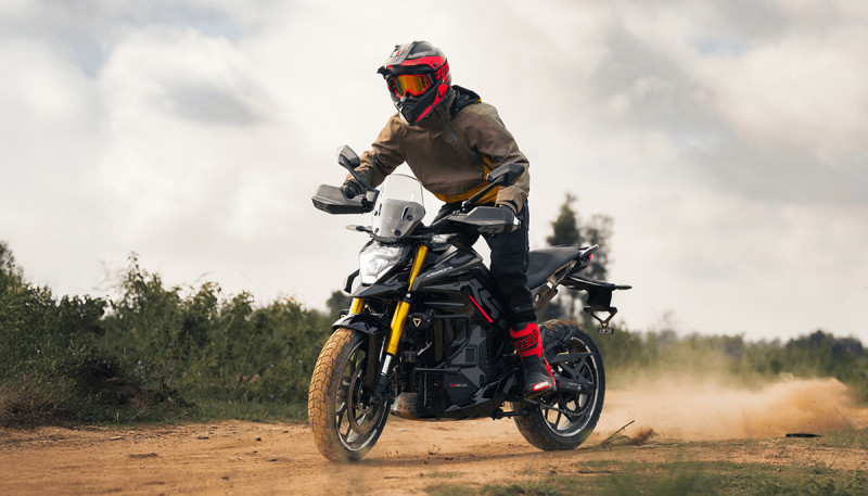 Ultraviolette X47 Crossover to Launch in Nepal at NAIMA Nepal Mobility Expo 2026