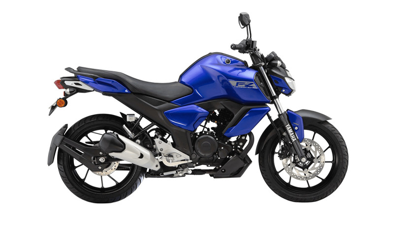 Yamaha FZ FI V3 BS6 Standard Price in Nepal [Latest 2025]