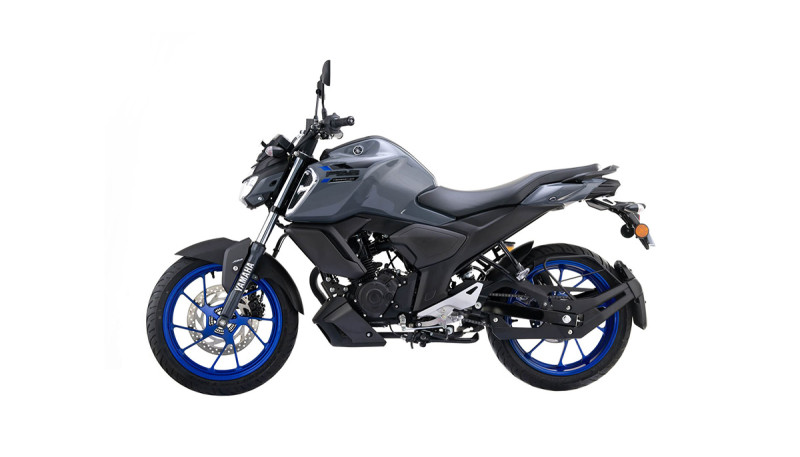 Yamaha FZS FI V3 BS6 Deluxe Price in Nepal [Latest 2026]