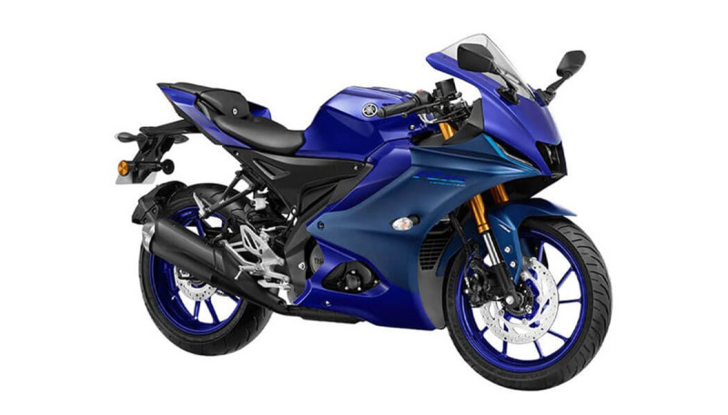 Yamaha R15 V4 BS6 Price in Nepal [Latest 2025]