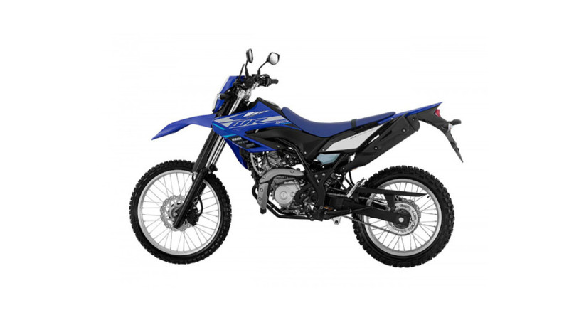 Yamaha WR-155R Price in Nepal [Latest 2025]
