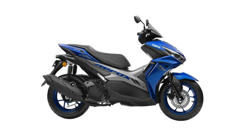 Yamaha Aerox 155 BS6 Price in Nepal [Latest 2026]