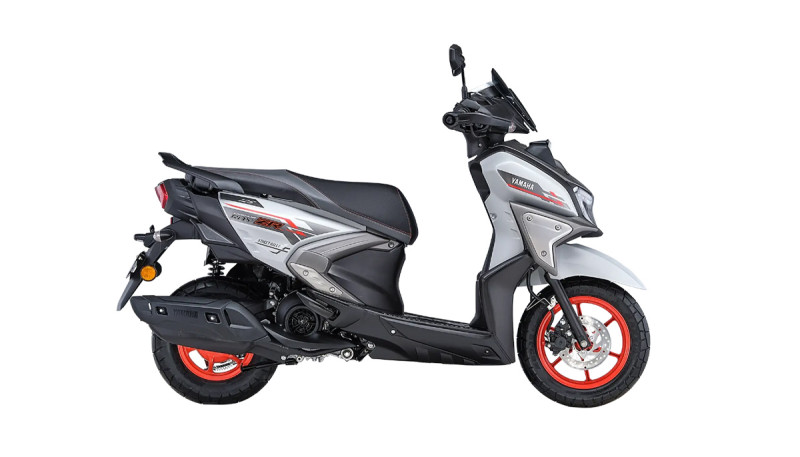 Yamaha RayZR 125 FI Street Rally Hybrid BS6 Price in Nepal [Latest 2026]