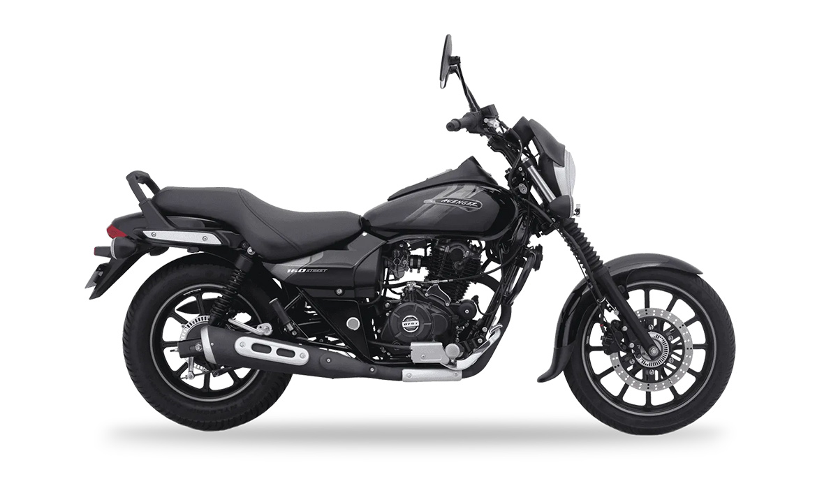 Bajaj Avenger 160 Street Price in Nepal [Latest 2025]