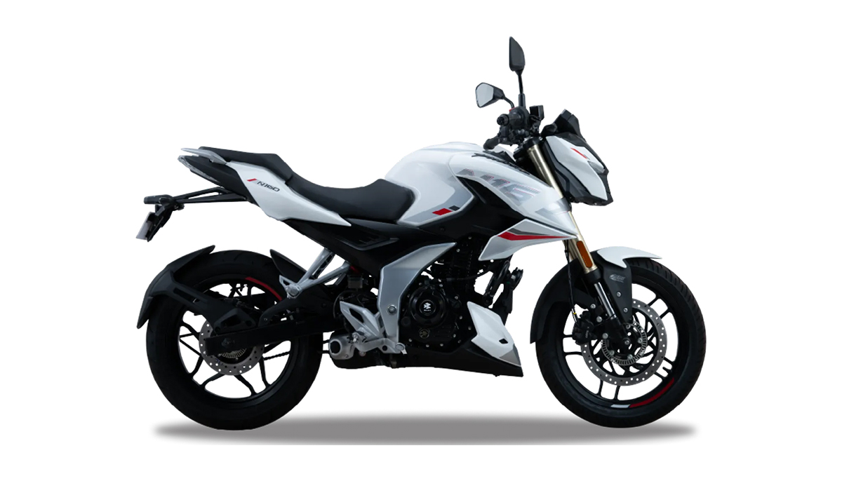 Bajaj Pulsar N160 Price in Nepal [Latest 2026]