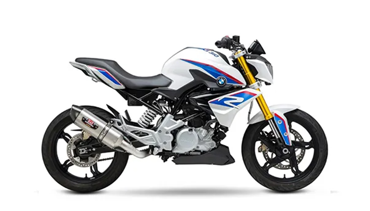 BMW G 310 R Price in Nepal [Latest 2026]