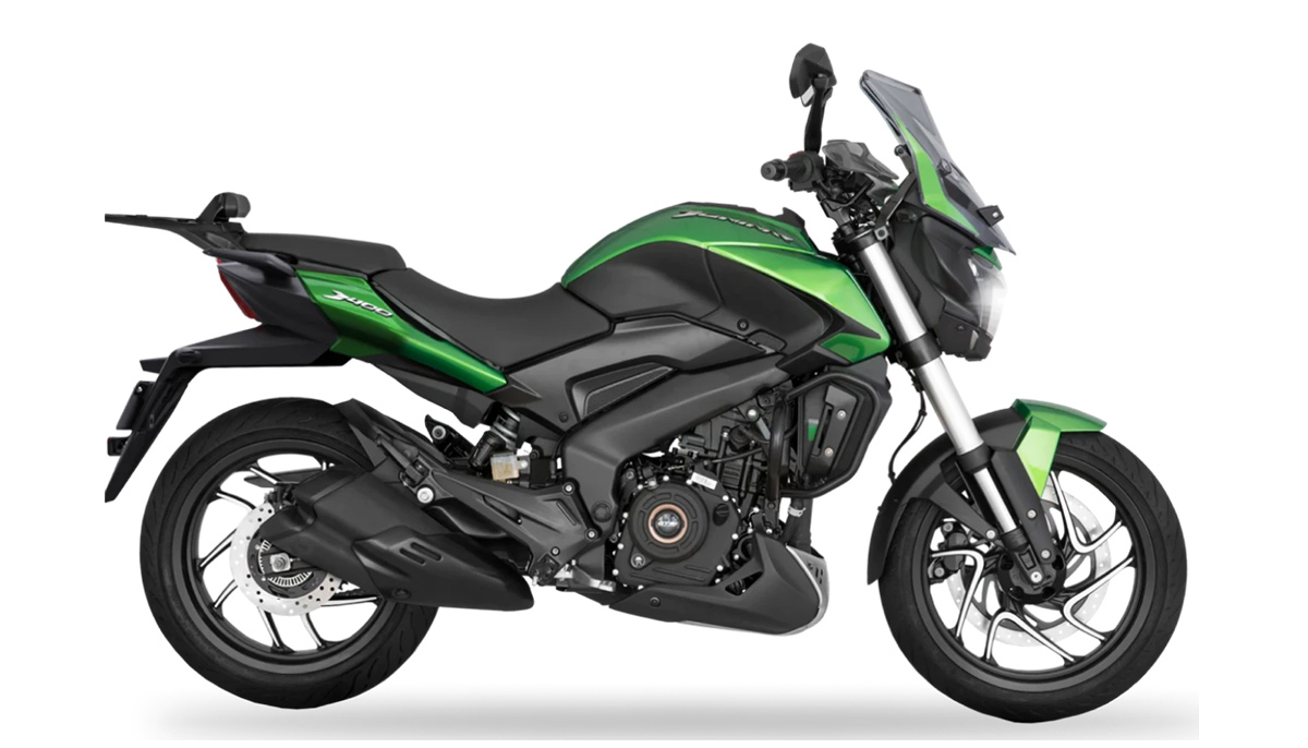 Bajaj Dominar 400 Price in Nepal [Latest 2025]