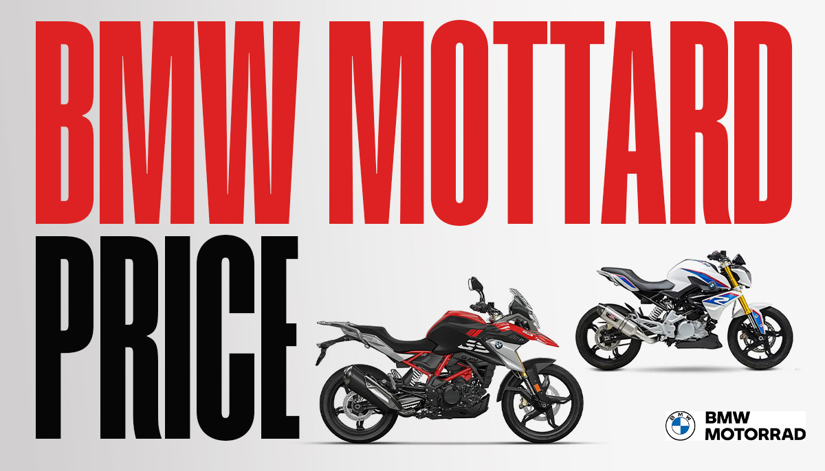 BMW Bike Price in Nepal 2026 – Latest BMW Bikes Models & Updated Price List