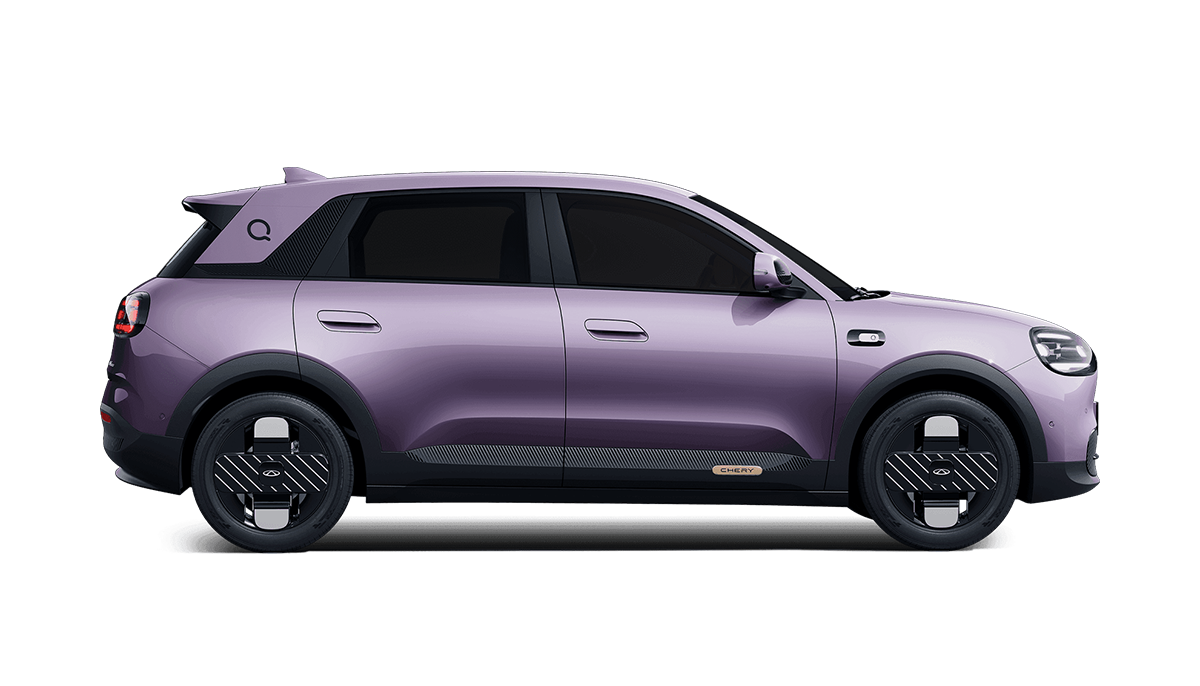 Chery Q EV Price in Nepal