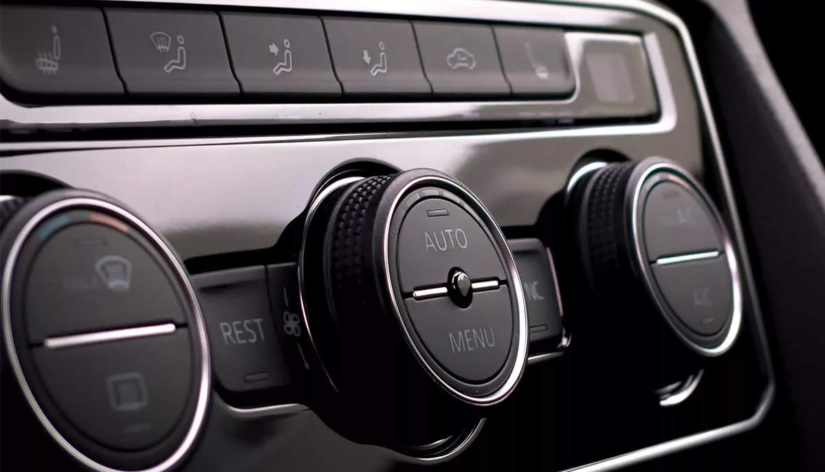 Back to Basics: China Mandates Physical Buttons for Critical Car Functions