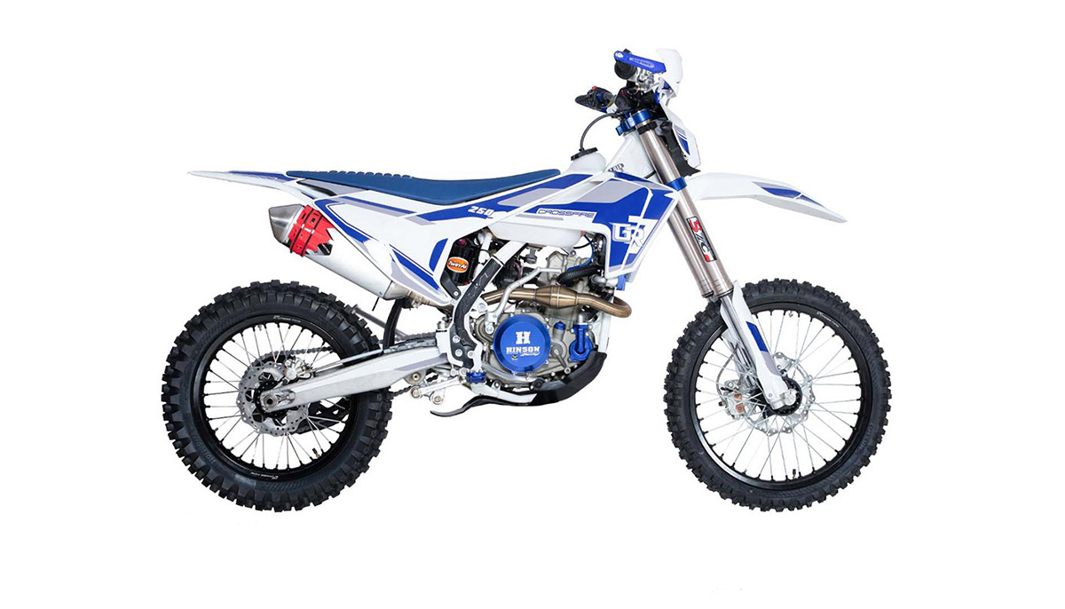 Crossfire GR7 250 Price in Nepal [Latest 2025]