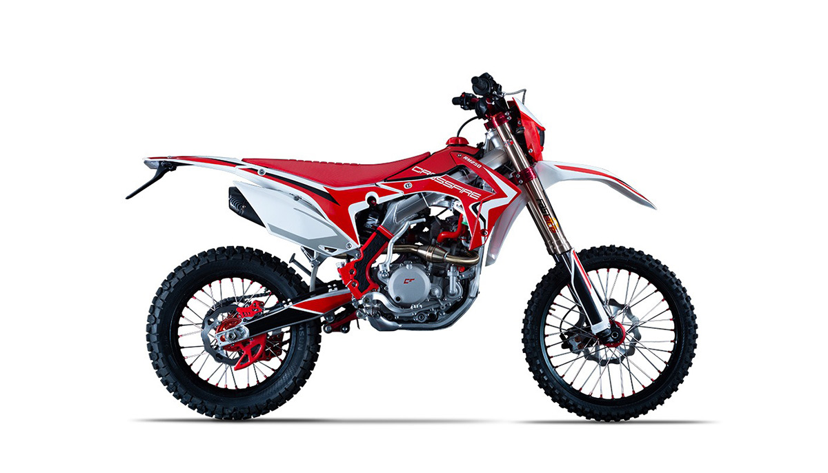 Crossfire RM 250 Price in Nepal [Latest 2025]