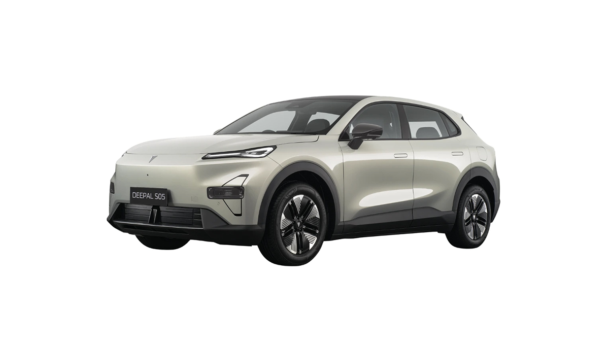 Deepal S05 Price in Nepal [Latest 2026]