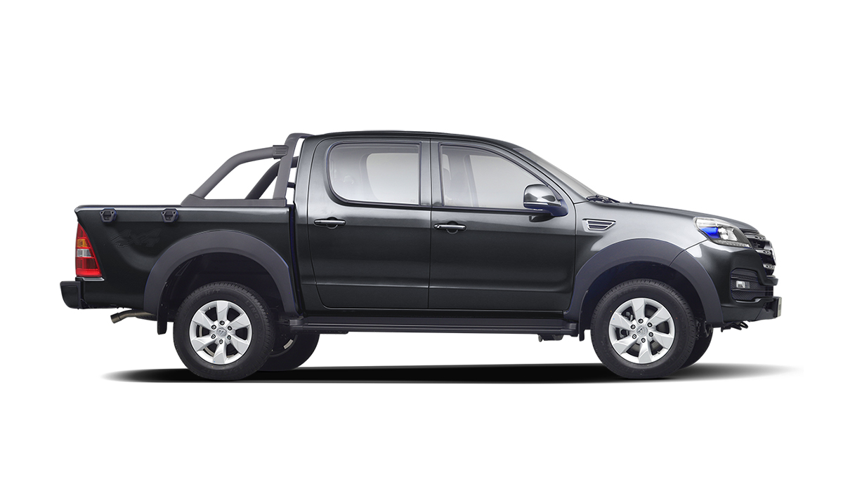 Foton Tunland SG Price in Nepal [Latest 2026]