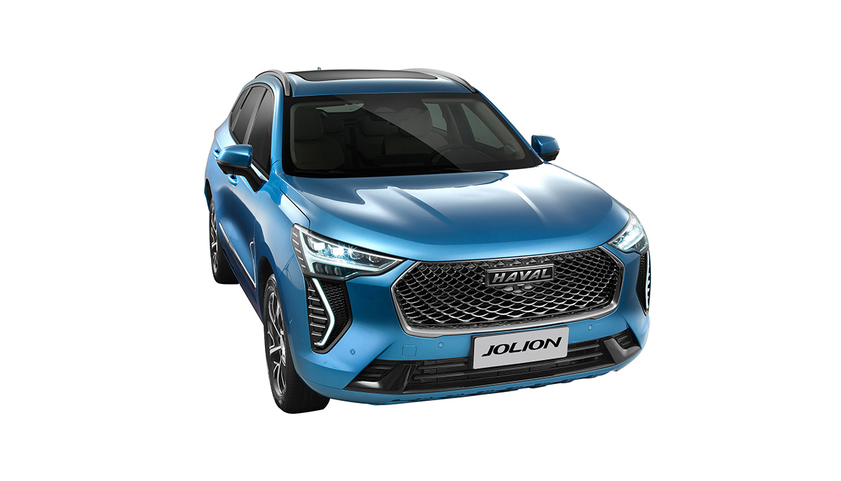 GWM Haval Jolion Price in Nepal [Latest 2026]