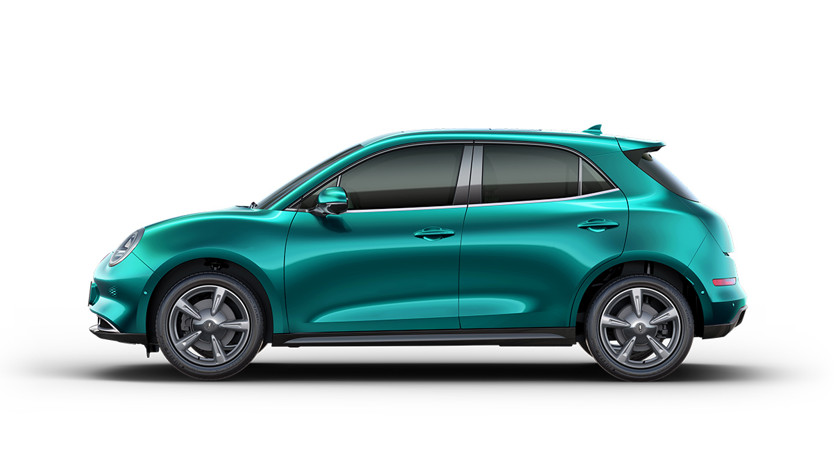 GWM Ora 03 EV Price in Nepal [Latest 2026]