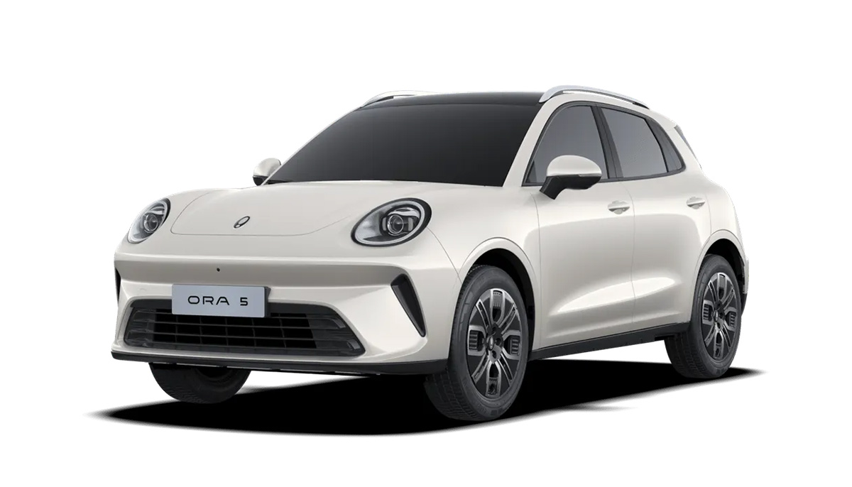 GWM Ora 05 EV Price in Nepal