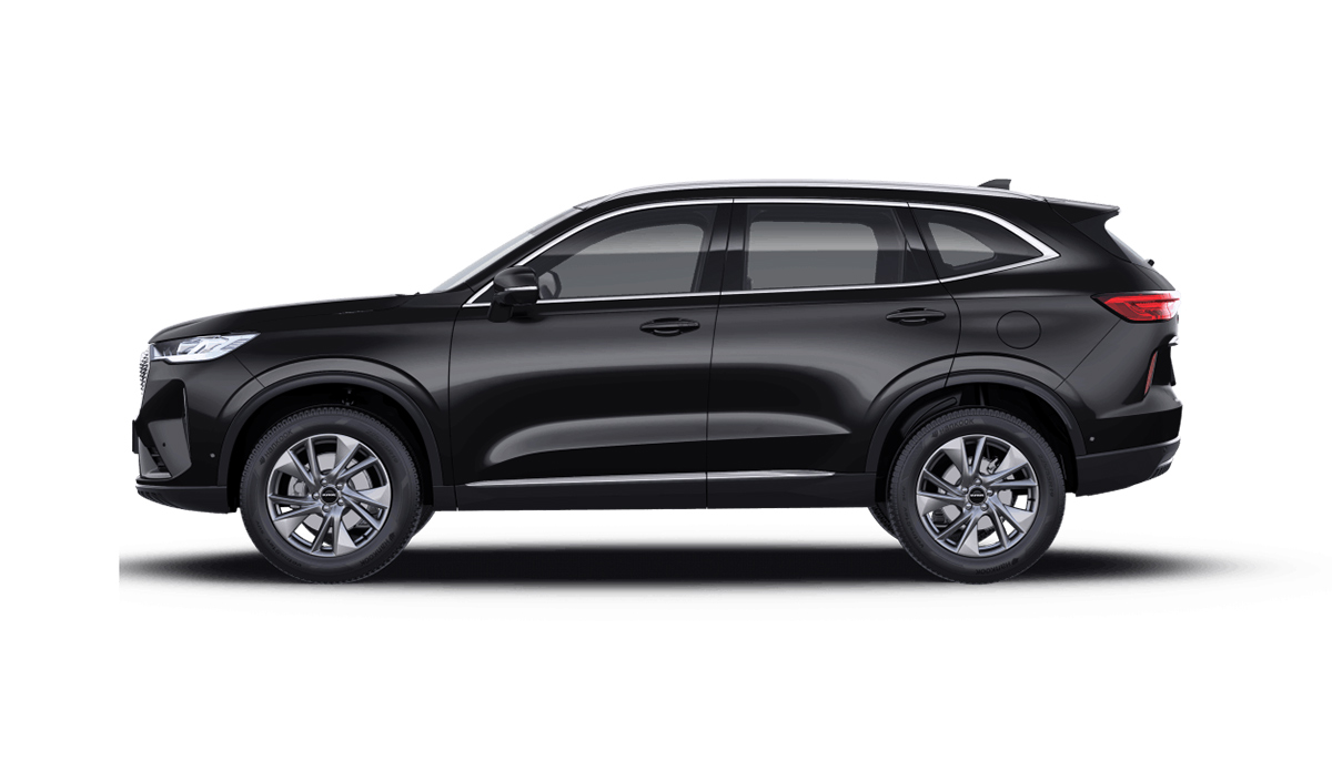 GWM Haval H6 3rd Gen Price in Nepal [Latest 2026]