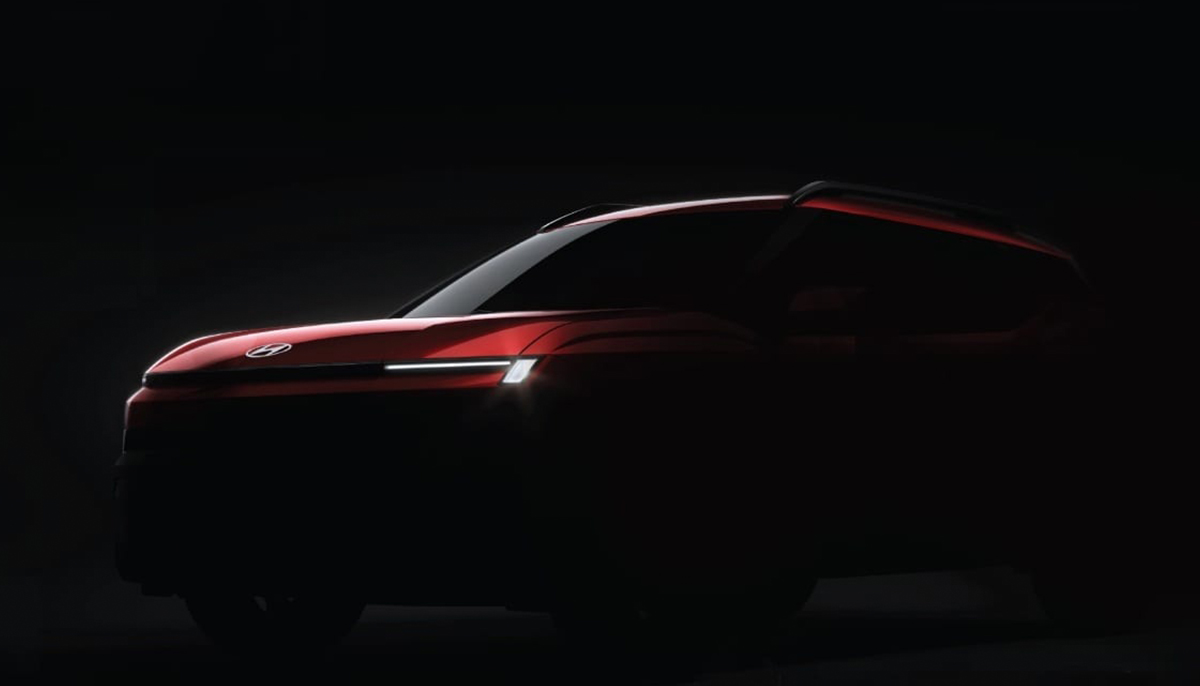 Hyundai Bayon Bookings Open in India Ahead of Launch