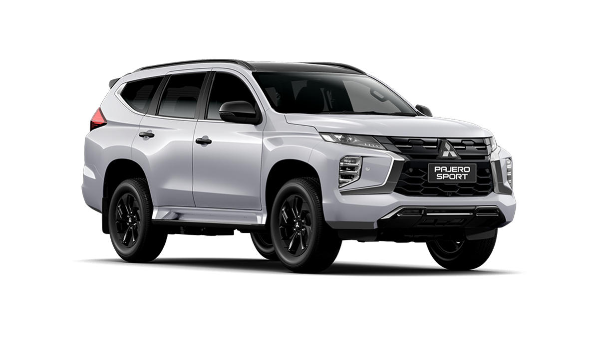 Mitsubishi Pajero Sport Price in Nepal [Latest 2025]