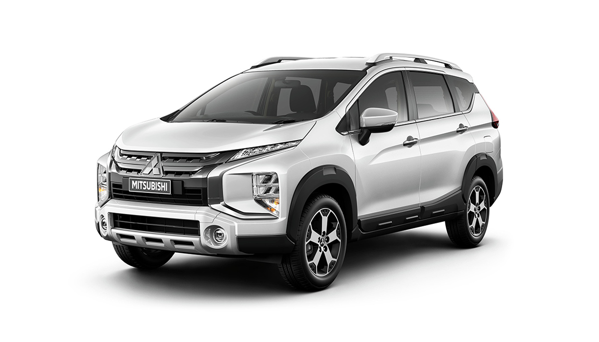 Mitsubishi Xpander Price in Nepal [Latest 2025]