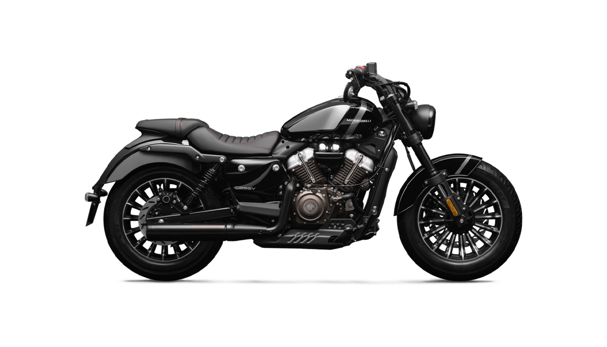 Morbidelli C252V Price in Nepal [Latest 2026]