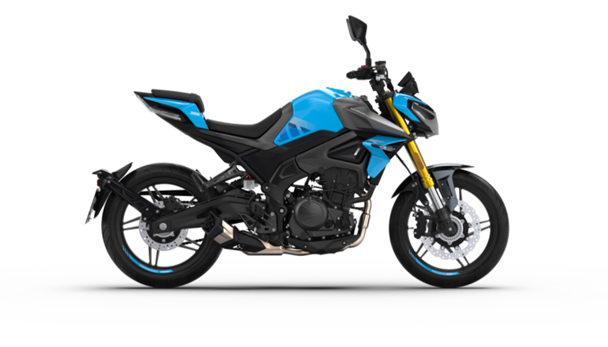 Morbidelli F352 Price in Nepal [Latest 2026]