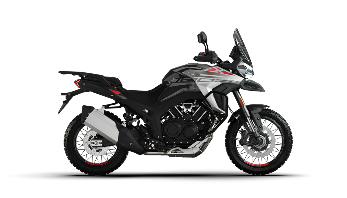 Morbidelli T1002VX Price in Nepal [Latest 2026]