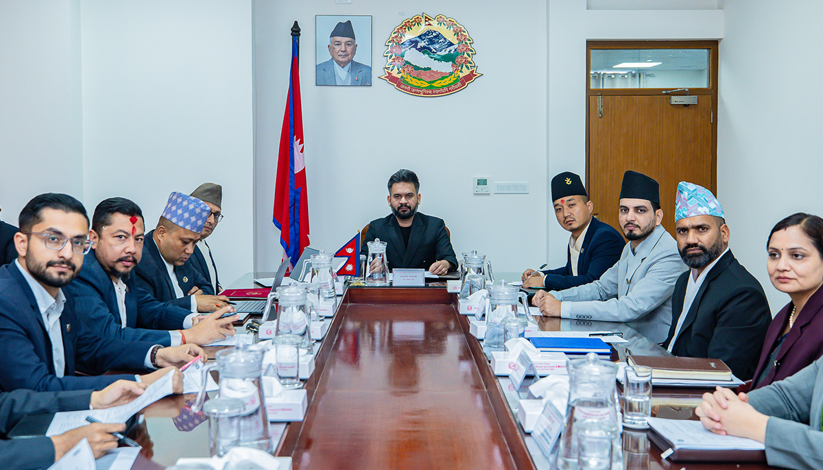 Government’s National Commitment Draft Signals Transport-Led Infrastructure Shift