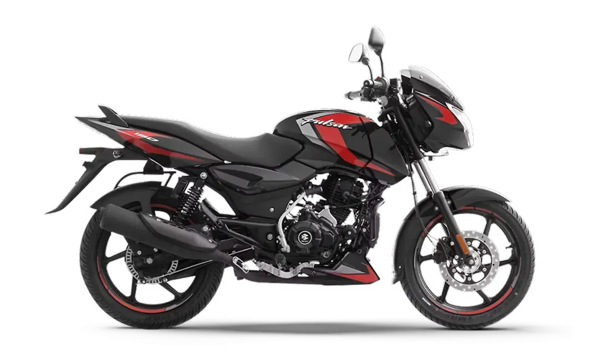 New Bajaj Pulsar 150 Launched in Nepal; Priced at Rs 3,55,900
