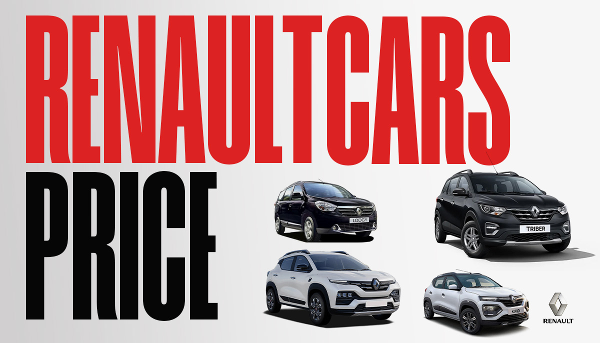 Renault Car Price in Nepal 2026 – Latest Renault ICE Models & Updated Price List