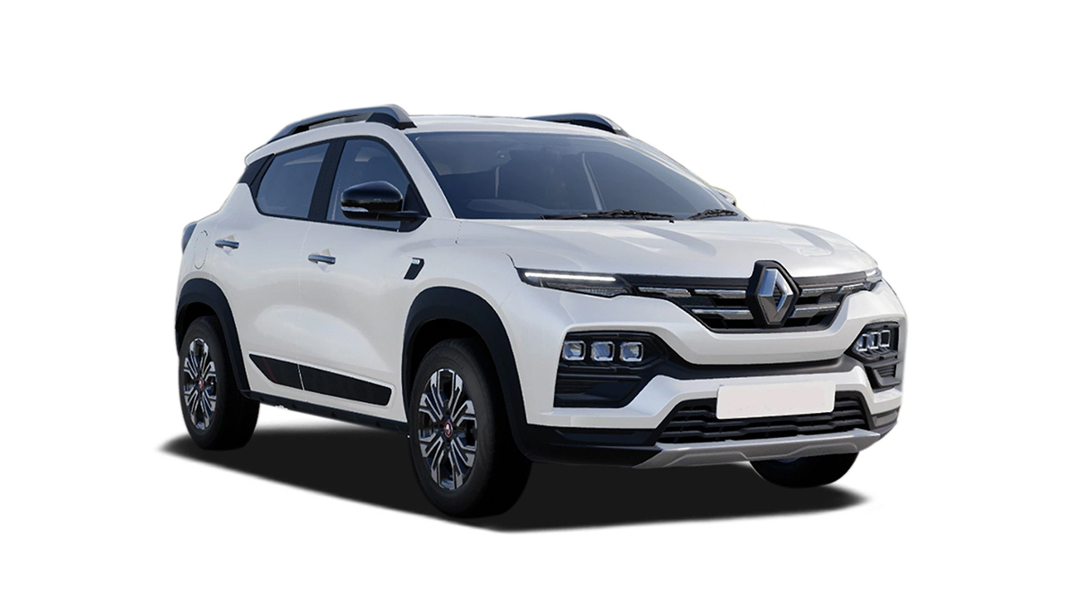 Renault Kiger Price in Nepal [Latest 2026]