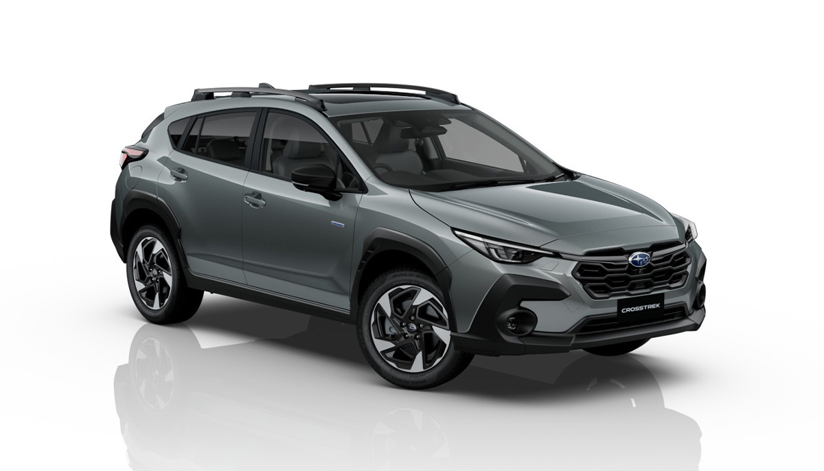 Subaru Crosstrek Price in Nepal [Latest 2026]