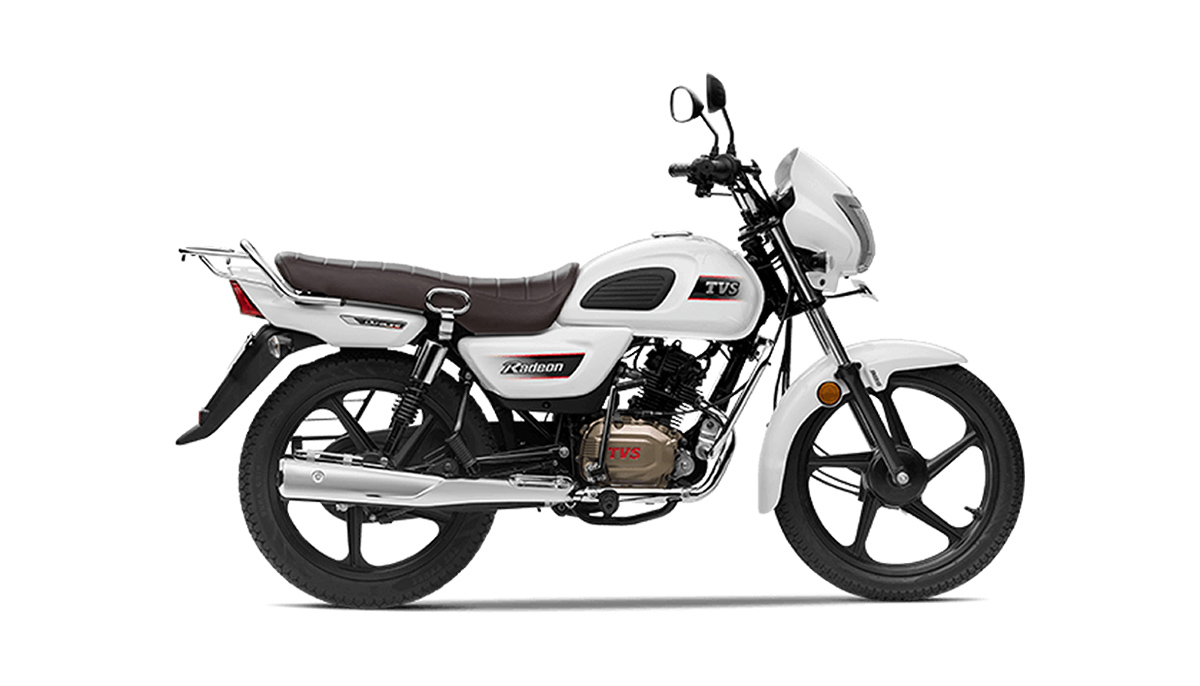 TVS Radeon Price in Nepal [Latest 2026]