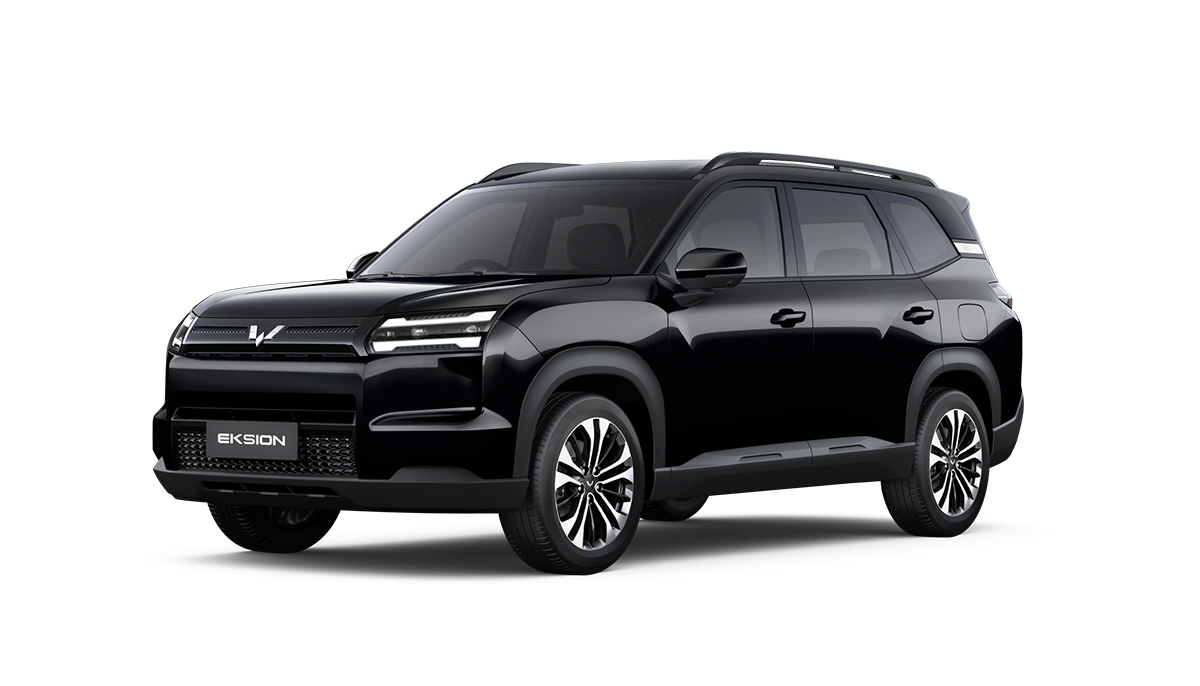 Wuling Eksion EV Price in Nepal